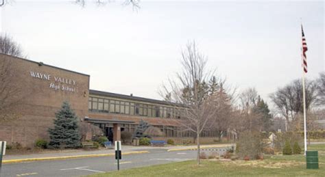 Wayne Valley HS Named One of Best High Schools in America | Wayne, NJ Patch