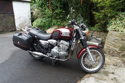 Thunderbird 900 for sale | The Triumph Forum