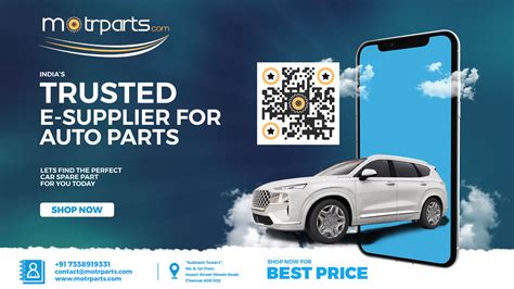 Motrparts, Leading the online ‘Auto Parts’ with competitive edge - Motrparts