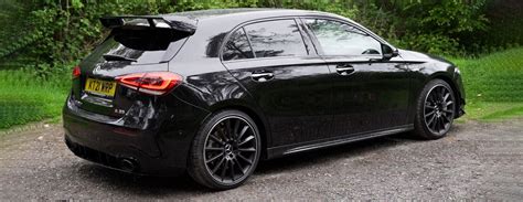 Mercedes-AMG A35 2020 Review Is This Hot Hatch Really Worth, 49% OFF