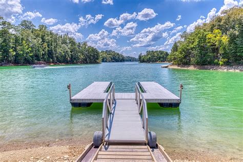 10 Best Lakefront Cabins Near Douglas Lake, Tennessee | Trip101