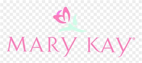 Mary Kay Logo Png - Logotipo De Mary Kay Clipart (#898584) - PinClipart