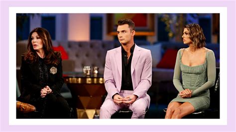 Vanderpump Rules: Secrets Revealed: what you need to know | My ...