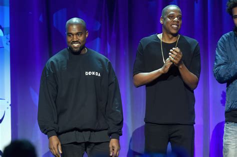 Is JAY-Z Taking Shots at Kanye West on "Kill Jay Z"?