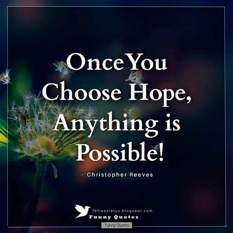 Hope Quotes and Hope Saying with Images & Pictures