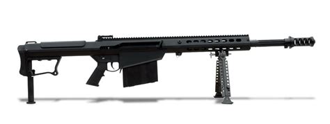 Barrett M107 A1 Black Rifle System 20" bbl on SALE! - EuroOpticAfrica.co.za