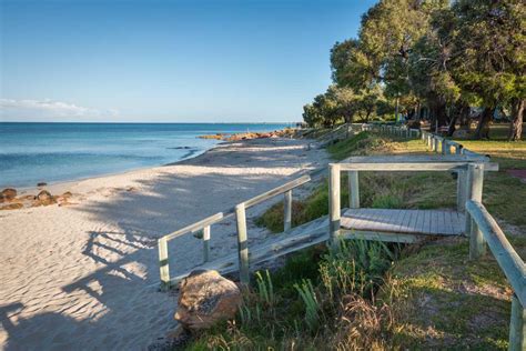 Old Dunsborough Beach - Margaret River Find the Fun