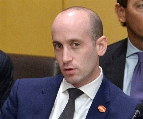 Stephen Miller Sues Biden WH, Claiming Discrimination Against White ...