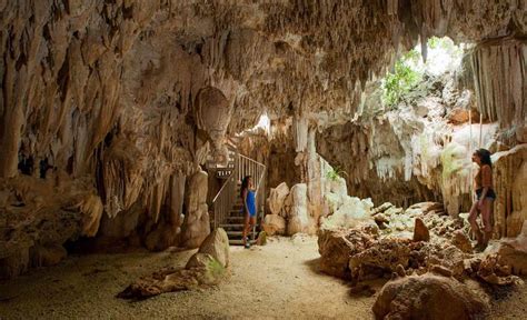 Cayman Crystal Caves - Underground Caves in Grand Cayman, Cayman Islands