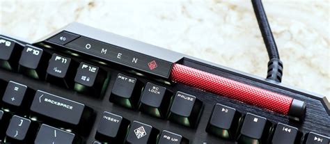 HP Omen Obelisk Review | PCMag