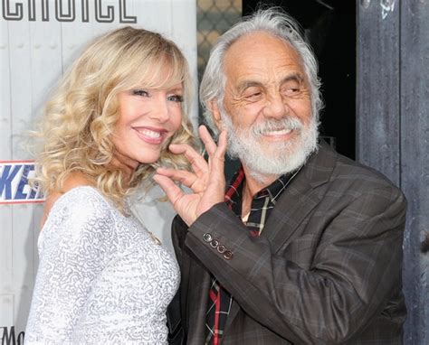 Tommy Chong, Dancing With The Stars: 5 Fast Facts to Know | Heavy.com