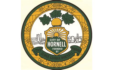 Hornell City Hall – Hornell Partners for Growth