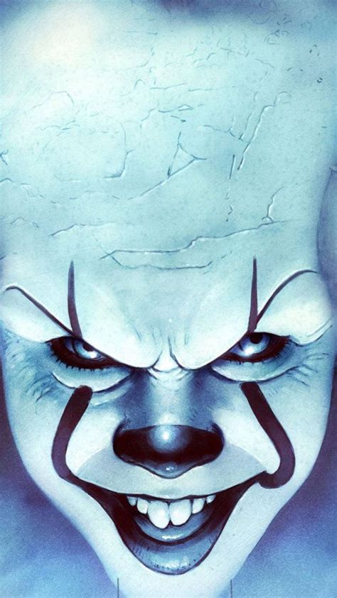 Pennywise Wallpaper | WhatsPaper