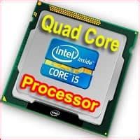 Quad Core processor: Means, Examples, Benefits, & Disadvantages!