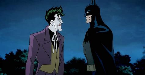 'Killing Joke' ending explained: Theory solves a longrunning Batman debate