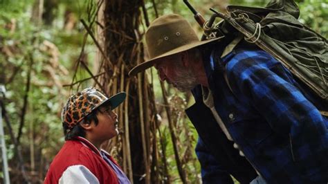 Hunt For the Wilderpeople