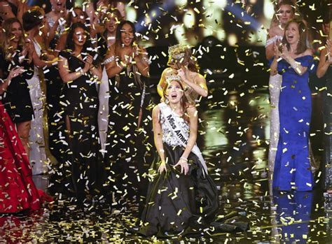 Miss America 2022 Photos: See All The Best Moments – Hollywood Life