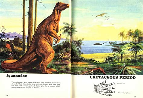 Had you been out looking for a children’s dinosaur book in the United ...