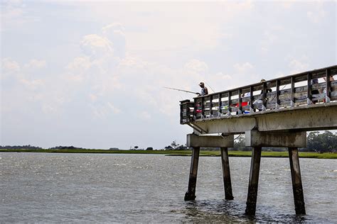 Tybee Island Beach Information | Public Beaches - Savannah, GA | Savannah.com