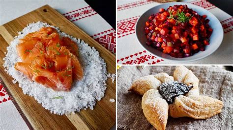 Tasty Finnish Christmas Foods That You Can't Miss when in Finland