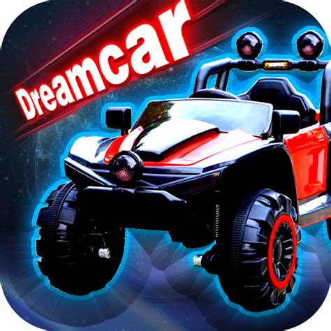 Dream Car - Apps on Google Play