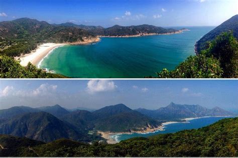 Sai Kung Peninsula: Wild Beaches Hike and Tour from Hong Kong 2024 ...