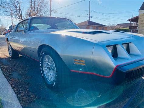 1980 pontiac firebird formula 4.9l1980 Pontiac Firebird formula for sale