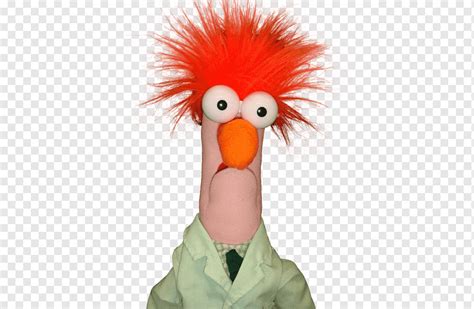 BEAKER The Muppets | ubicaciondepersonas.cdmx.gob.mx