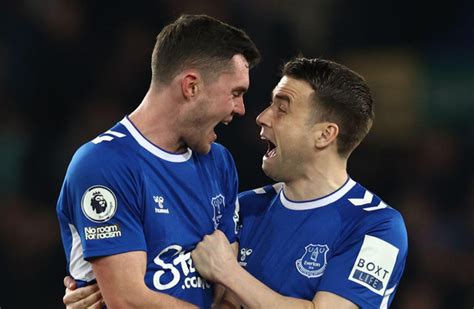 'You have to do much better' - Spurs players criticised after Everton ...