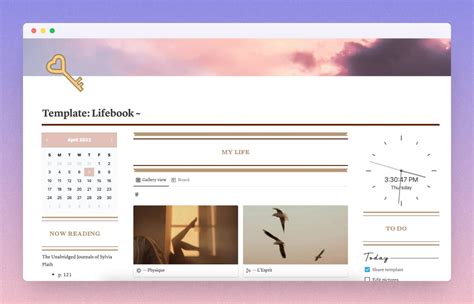 57 Free & Beautiful Notion Templates for Everything [2024]