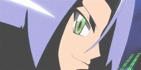 James Team Rocket GIF - James TeamRocket Pokemon - Discover & Share GIFs