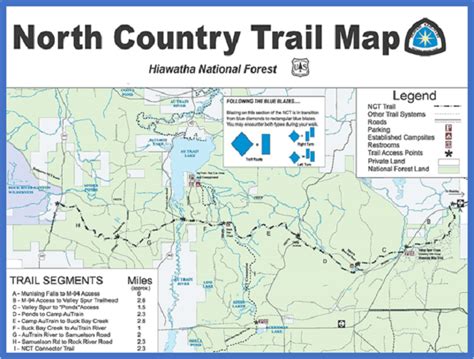 Thru-Hike the Scenic North Country Trail, and Experience 7 States