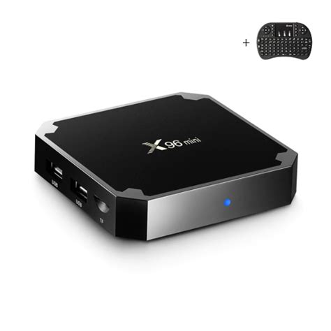 Android TV Box + Remote – BeirutBuy – Online Shop