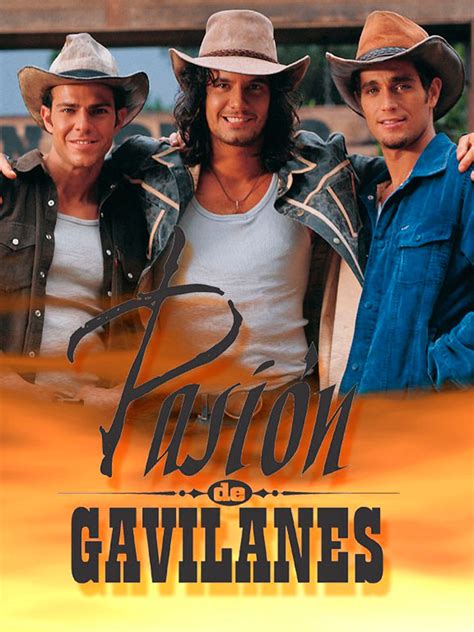 Pasión de gavilanes - Serie 2003 - SensaCine.com