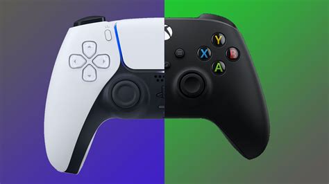 PS5 vs Xbox Series X – how the next-gen consoles compare | GamesRadar+