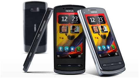 Nokia 700 specs, review, release date - PhonesData