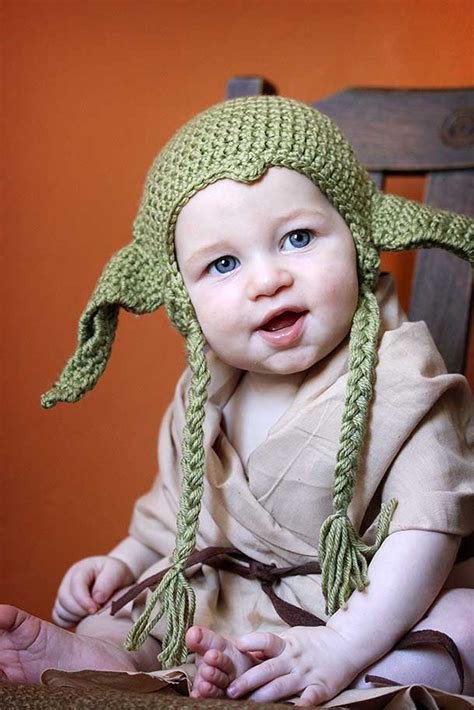 Yoda Costumes | PartiesCostume.com