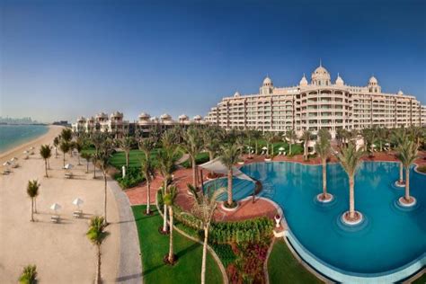 Kempinski Hotel & Spa / Palm Jumeirah, Dubai – Casino Air