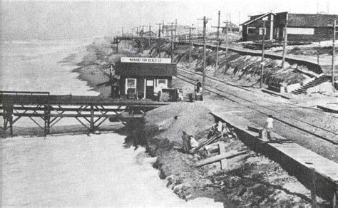 History of Manhattan Beach | Manhattan beach, Manhattan beach pier, California history