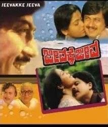 Jeevakke Jeeva (1981) Kannada movie: Cast & Crew