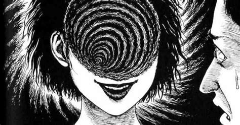 Uzumaki: Manga Creator Junji Ito Plays Role in Anime Adaptation - Nông ...