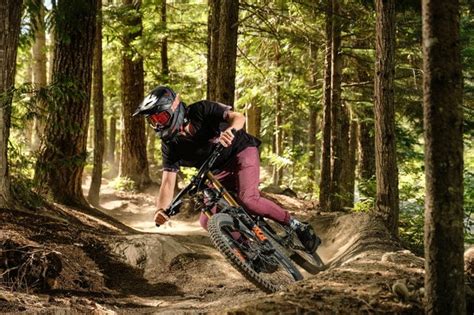 Mountain Biking Tips for Beginners - Businesstimesnow