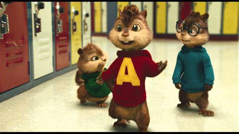 Alvin And The Chipmunks The Squeakquel Cast - bestfload