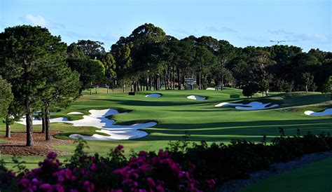 Australian Golf Club | Austadiums