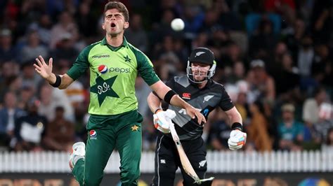 PAK in NZ 2020/21, NZ vs PAK 3rd T20I Match Preview - Rudderless ...