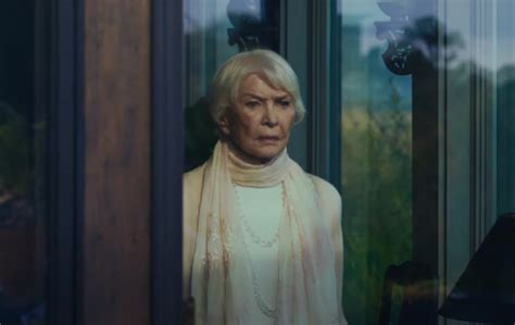 'The Exorcist: Believer' Trailer: Ellen Burstyn Battles Pazuzu