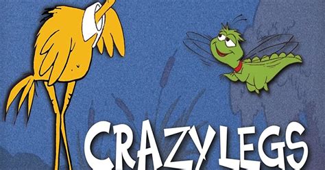 Crazylegs Crane | Serie 1978 | TV-MEDIA