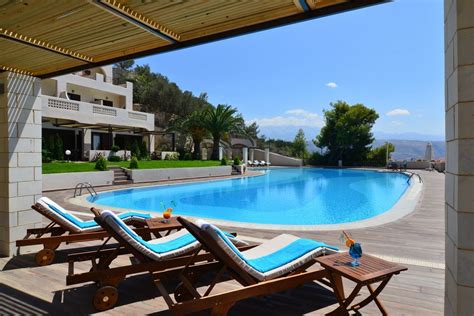 Royal Sun Hotel Chania Crete Greece | Book Online