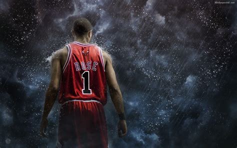 Derrick Rose Wallpapers 2015 HD - Wallpaper Cave