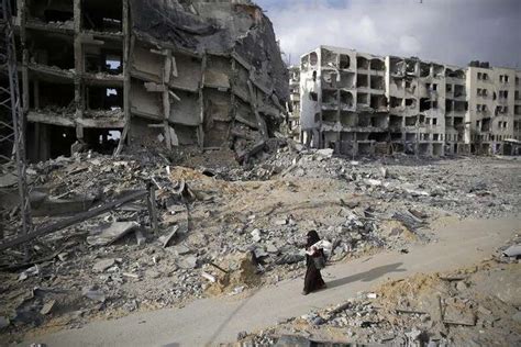 Israel aceita ampliar cessar-fogo em Gaza, diz autoridade